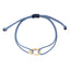 Bratara Unisex Snur Aur 14k Carabiniera