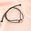 Bratara Unisex Snur Aur 14k Carabiniera