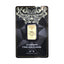 Lingou Aur 24k 10 grame Pressburg Mint