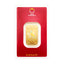 Lingou Aur 24k, 10g, Austrian Mint Kinebar