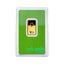Lingou Aur 24k, 10g Green, Valcambi Suisse