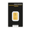Lingou Aur 24K, Argor-Heraeus Kinebar, 5 g, puritate 999.9‰