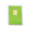 Lingou Aur 24K, Valcambi Green, 2.5 g, puritate 999.9‰