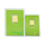 Lingou Aur 24K, Valcambi Green, 2.5 g, puritate 999.9‰