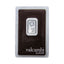 Lingou Platina 5 grame Valcambi, puritate 999.5‰