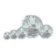 Moneda Argint 1/2oz Lunar III Snake 2025