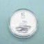 Moneda Argint 1/2oz Lunar III Snake 2025
