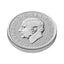 Moneda Argint 1/4oz Britannia 2025
