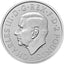 Moneda Argint 1 oz Britannia and Liberty 2024