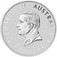 Moneda Argint: 1 oz Perth Mint 125th Anniversary 2024