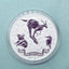 Moneda Argint: 1 oz Perth Mint 125th Anniversary 2024