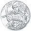 Moneda Argint 1 oz Robin Hood 2019