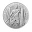 Moneda Argint 10oz Little John Myths & Legends 2024