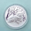 Moneda Argint 1oz Koala 2024