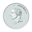 Moneda Argint 1oz Lunar III Snake 2025