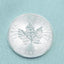 Moneda Argint 1oz Maple Leaf Canada 2024