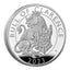 Moneda Argint 1oz The Bull of Clarence 2023 Proof
