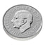 Moneda Argint 2 oz 999.9‰ Tudor Beasts Dragon 2024