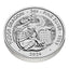 Moneda Argint 2 oz 999.9‰ Tudor Beasts Dragon 2024