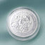 Moneda Argint 2oz 999‰ Fiarele Regale ale lui Tudor - Bull of Clarence