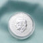 Moneda Argint 2oz 999‰ Fiarele Regale ale lui Tudor - Bull of Clarence