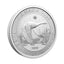 Moneda Argint 2oz Canada Goose 2025