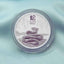 Moneda Argint 2oz Lunar III Snake 2025