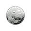 Moneda Argint 31.1 g 999‰ Arca lui Noe 2024
