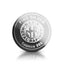 Moneda Argint 31.1 g 999‰ Vultur Turcia