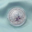 Moneda Argint 31.1g 999‰ Buckingham Palace Landmarks of Britain 2019