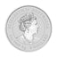 Moneda Argint 5oz Lunar III Rabbit 2023