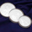 Moneda Argint 5oz Lunar III Rabbit 2023