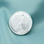 Moneda Argint, Britannia 2025, 1oz, puritate 999‰