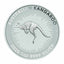 Moneda Argint, Cangur Australian 2025, 1oz, puritate 999‰