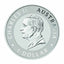 Moneda Argint, Cangur Australian 2025, 1oz, puritate 999‰