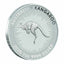 Moneda Argint, Cangur Australian 2025, 1oz, puritate 999‰