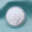 Moneda Argint Chronos 2024