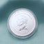 Moneda Argint Chronos 2024
