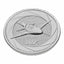 Moneda Argint, James Bond 2025, 1oz, puritate 999.9‰