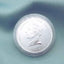 Moneda Argint Magnum Opus 2024