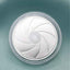 Moneda Argint Magnum Opus 2024