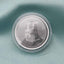 Moneda Argint Mona Lisa Icon 2021