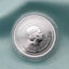 Moneda Argint Mona Lisa Icon 2021