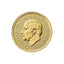 Moneda Aur 1/10 oz Britannia 2024