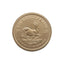 Moneda Aur 1/10oz Krugerrand 2024