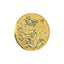 Moneda Aur 1/20 uncie Lunar Australian Anul Dragonului 2024