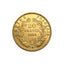 Moneda Aur, 20 Franci Napoleon III Bonaparte, 6.45g, puritate 900‰