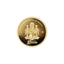 Moneda Aur 24k 1/10 uncie Cruce Malteza 2024