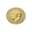 Moneda Aur, Britannia 2025, 1/10oz, puritate 999.9‰