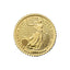 Moneda Aur, Britannia 2025, 1/10oz, puritate 999.9‰